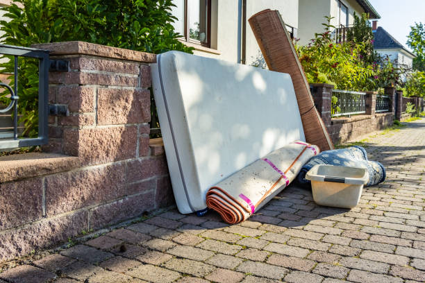 Best Residential Junk Removal  in Linton Hall, VA